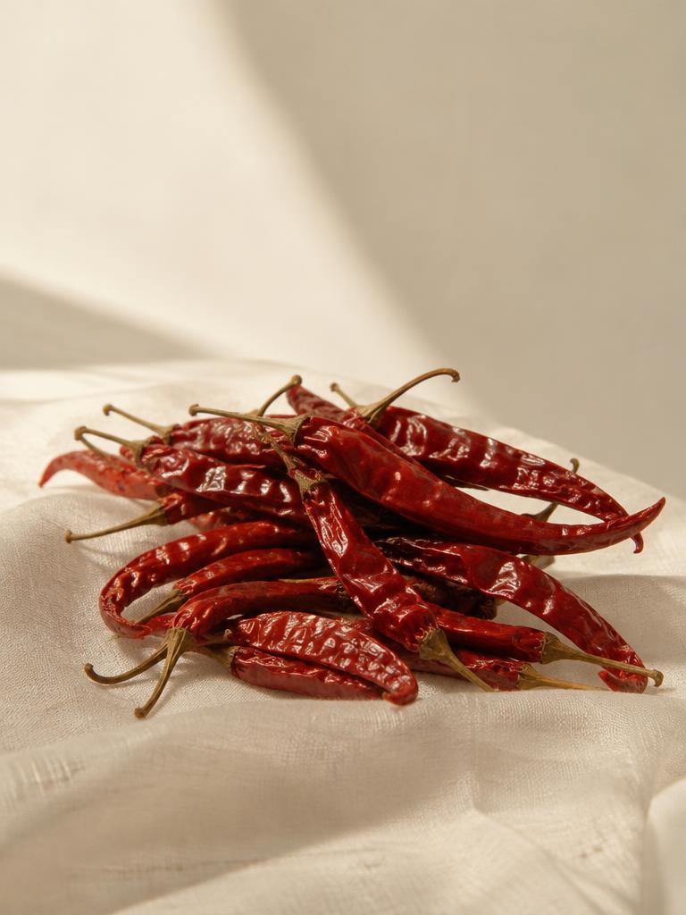 Red Chilli